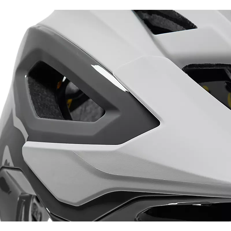 Fox Racing VISIR TILL HJÄLMEN SPEEDFRAME PRO - Bild 3