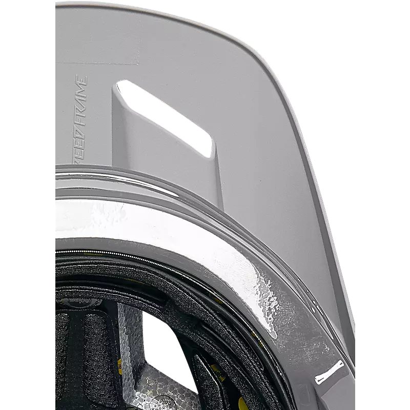 Fox Racing VISIR TILL HJÄLMEN SPEEDFRAME PRO - Bild 4