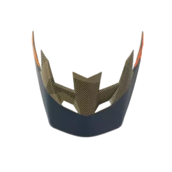 Fox Racing RAMPAGE COMP HELMET