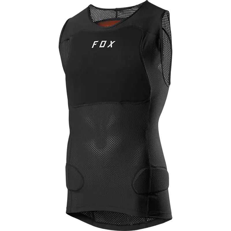 Fox Racing BASEFRAME PRO SLEEVELESS GUARD