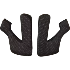 Fox Racing RAMPAGE PRO CARBON TJOCKA KINDKUDDAR