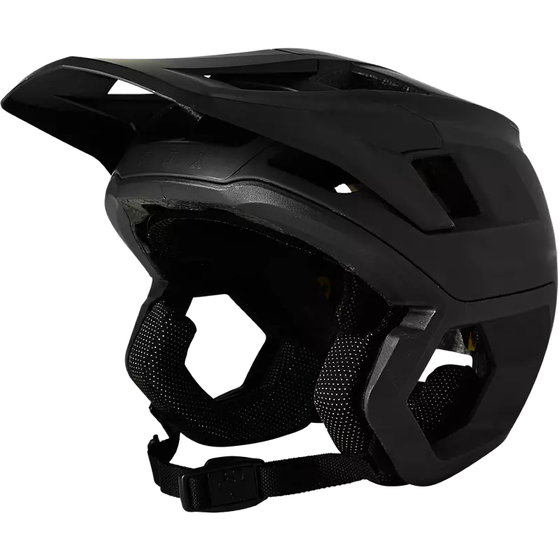 Fox Racing DROPFRAME PRO HELMET - Bild 2