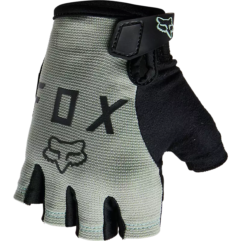 Fox Racing WOMEN’S RANGER GEL HALF FINGER GLOVE