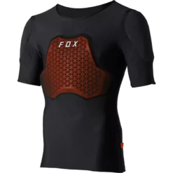Fox Racing BASEFRAME PRO SHORT SLEEVE BASELAYER