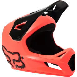 Fox Racing RAMPAGE HELMET