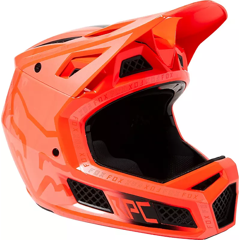 Fox Racing RAMPAGE PRO CARBON MIPS™ HELMET