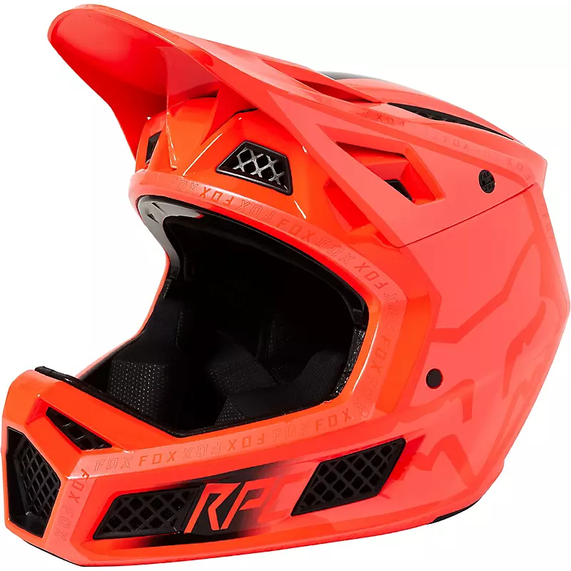Fox Racing RAMPAGE PRO CARBON MIPS™ HELMET - Bild 2