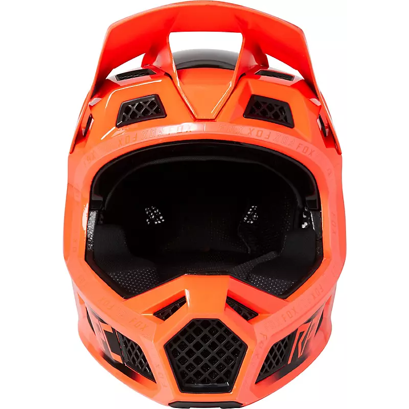 Fox Racing RAMPAGE PRO CARBON MIPS™ HELMET - Bild 5