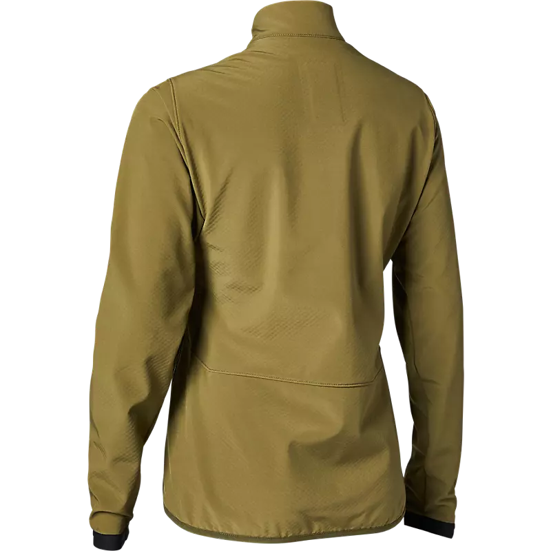 Fox Racing WOMEN’S RANGER FIRE JACKET - Bild 2