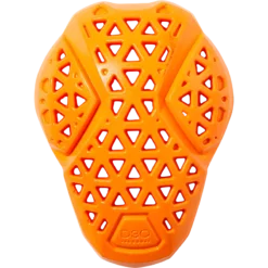 Fox Racing LP1 D3O® AXELINLÄGG