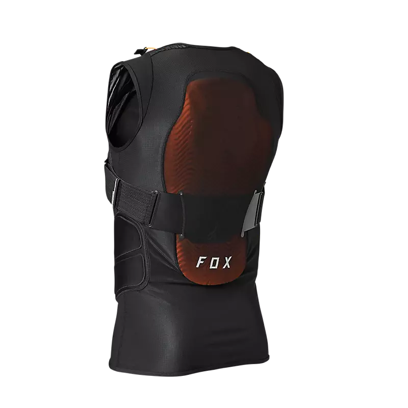 Fox Racing BASEFRAME PRO D3O® VEST - Bild 2