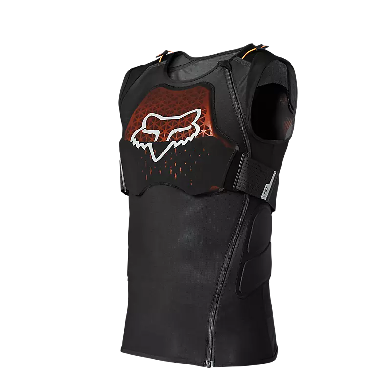 Fox Racing BASEFRAME PRO D3O® VEST - Bild 3