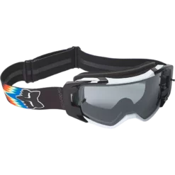 Fox Racing VUE RELM GOGGLES – SPEGELYTA