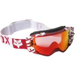 Fox Racing VUE NOBYL GOGGLES – SPEGELYTA