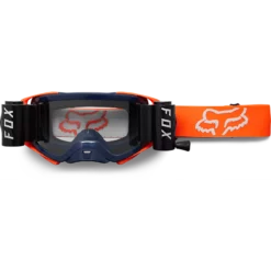 Fox Racing Airspace Stray Roll Off Goggle