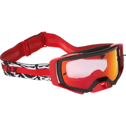 Fox Racing AIRSPACE PERIL GOGGLES – SPEGELYTA