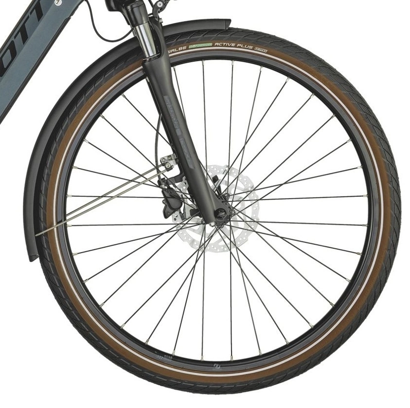 Elcykel Scott Sub Active ERIDE Men - Bild 4