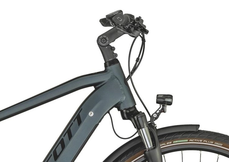 Elcykel Scott Sub Active ERIDE Men - Bild 6