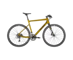 Hybridcykel Bergamont Sweep 4 Orange