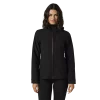 Fox Racing WOMEN’S PIT SOFTSHELL JACKET