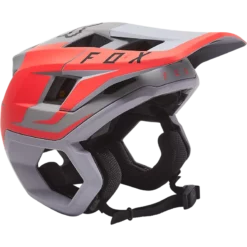 Fox Racing Dropframe Pro Sideswipe Hjälm