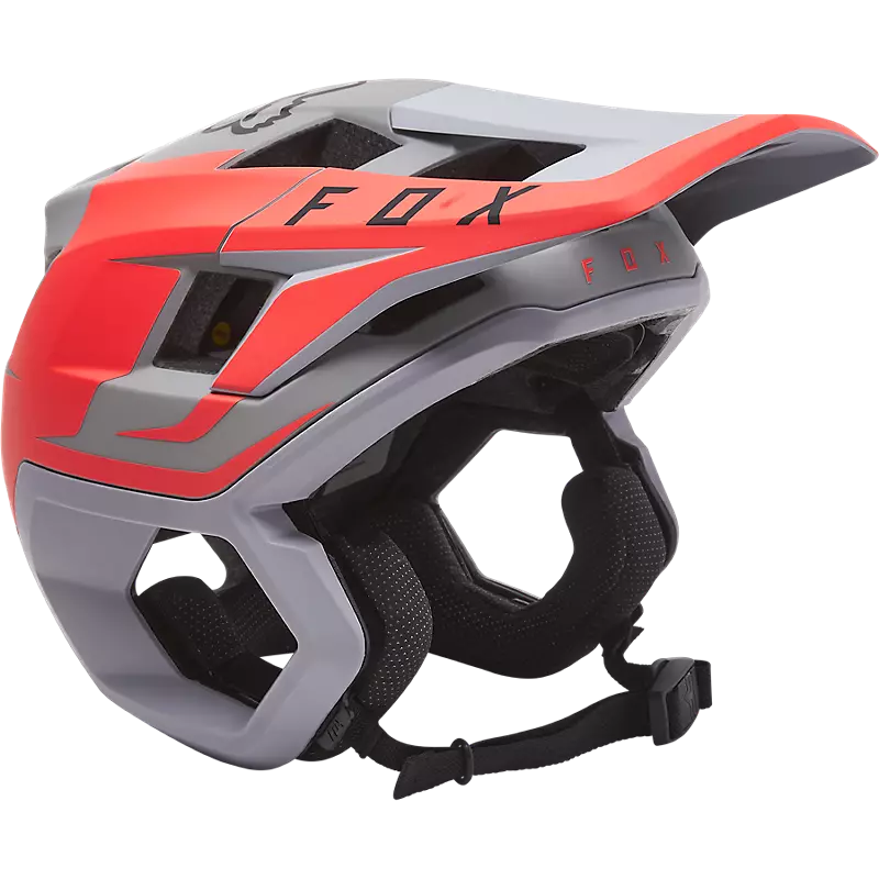 Fox Racing Dropframe Pro Sideswipe Hjälm
