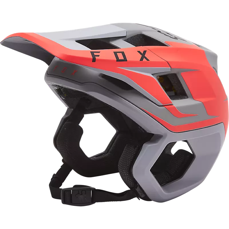 Fox Racing Dropframe Pro Sideswipe Hjälm - Bild 2