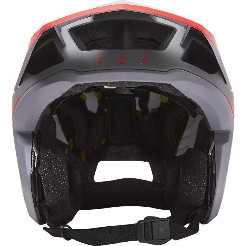 Fox Racing Dropframe Pro Sideswipe Hjälm - Bild 5