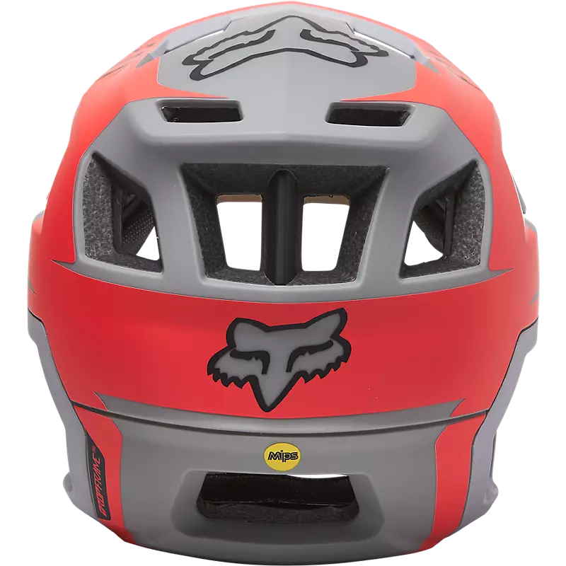 Fox Racing Dropframe Pro Sideswipe Hjälm - Bild 6