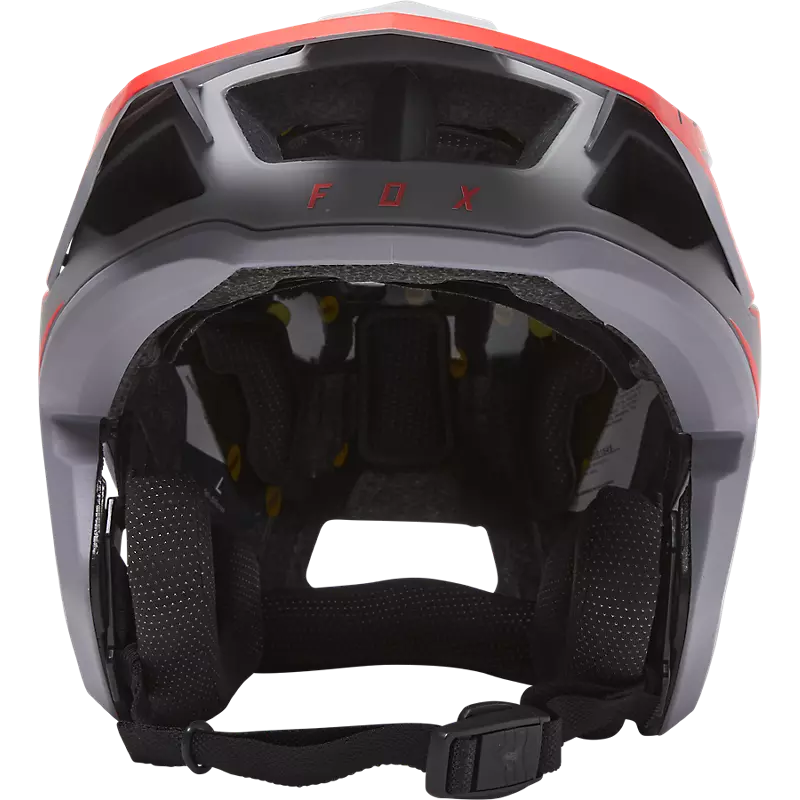 Fox Racing Dropframe Pro Sideswipe Hjälm - Bild 7