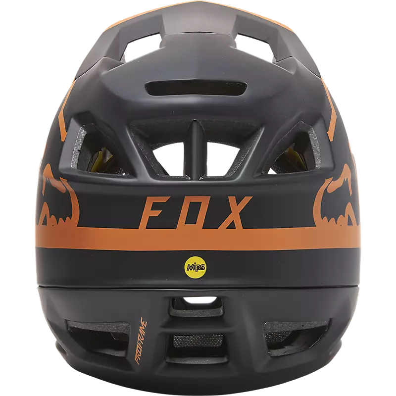 Fox Racing Proframe Tuk Hjälm - Bild 4