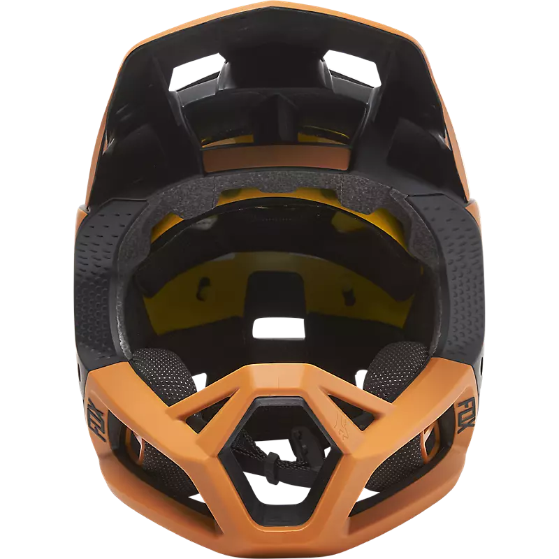 Fox Racing Proframe Tuk Hjälm - Bild 5