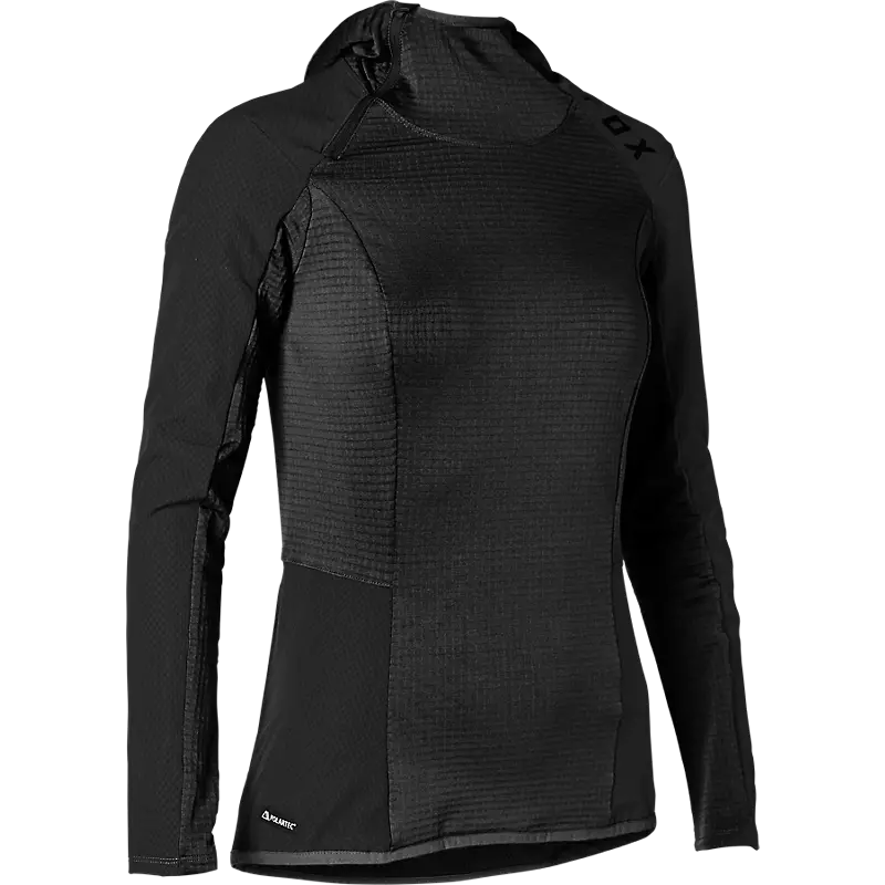 Fox Racing WOMEN’S DEFEND THERMO HOODIE
