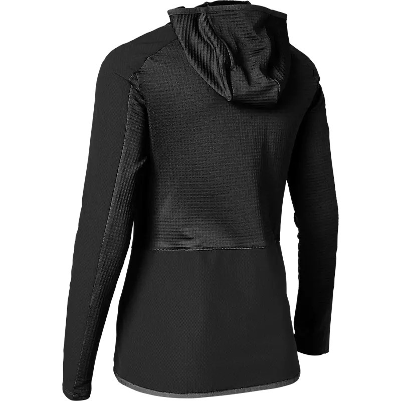 Fox Racing WOMEN’S DEFEND THERMO HOODIE - Bild 2