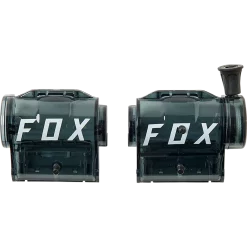 Fox Racing VUE TEAROFF-BEHÅLLARE MED PIGGAR