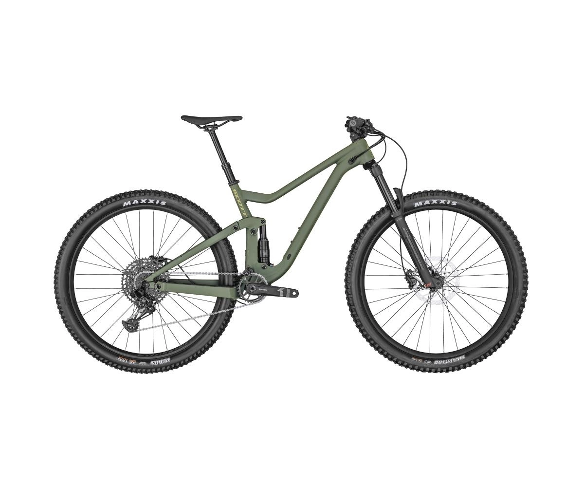 MTB Scott Genius 950