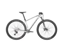 MTB Scott Scale 930 Vit