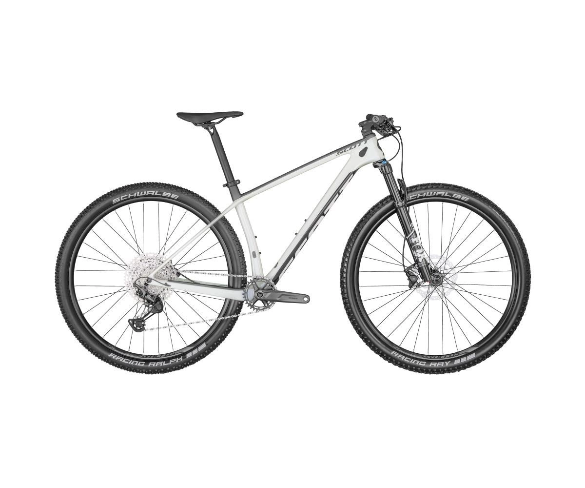 MTB Scott Scale 930 Vit