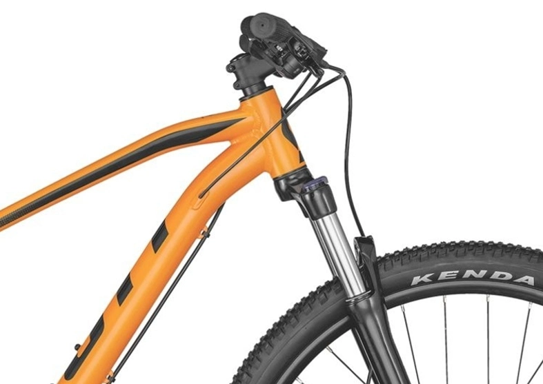 MTB Scott Aspect 750 Orange - Bild 5