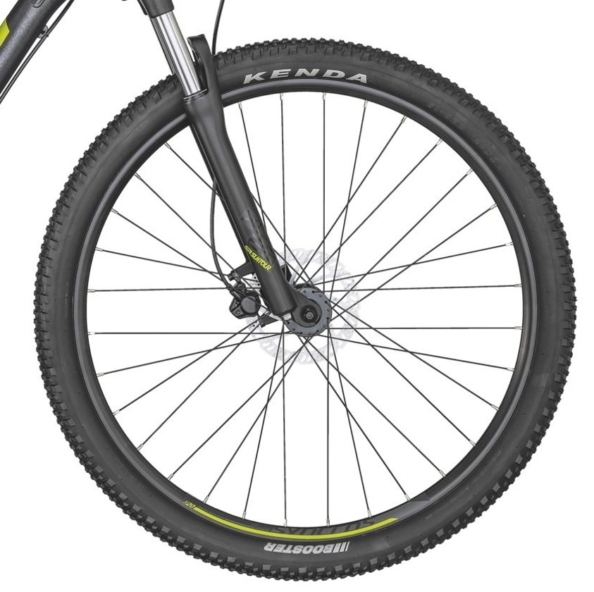 MTB Scott Aspect 760 - Bild 3