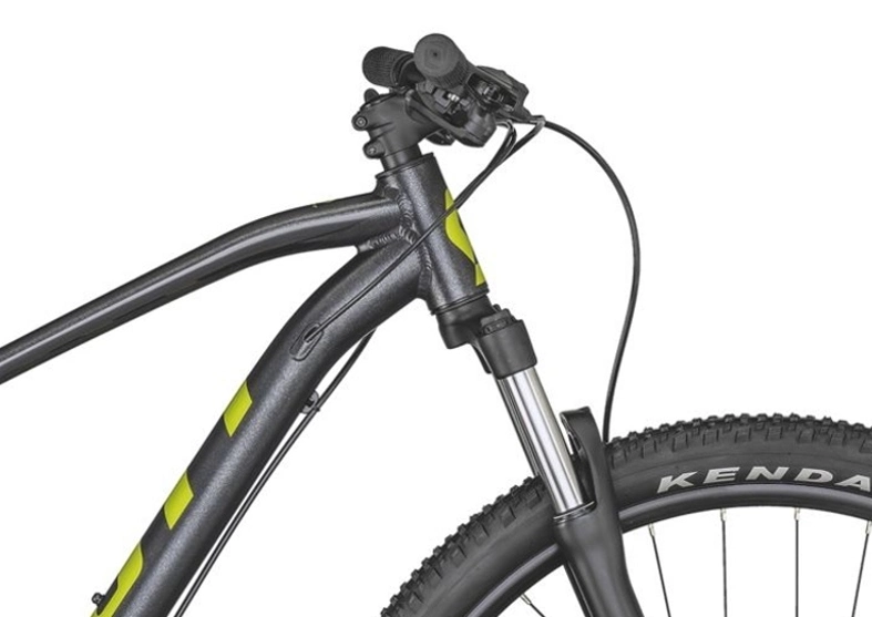 MTB Scott Aspect 760 - Bild 5