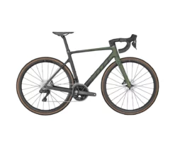 Racercykel Scott Addict RC 15