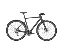 Hybridcykel Scott Metrix 30 EQ