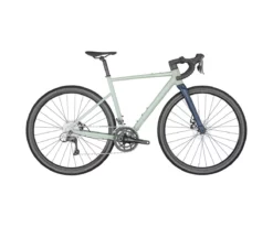 Gravelbike Scott Contessa Speedster Gravel 35