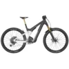 El MTB Scott Patron ERIDE 900 Tuned Grå