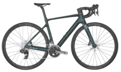 E-Racer Scott Contessa Addict ERIDE 15 Grön