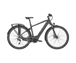 Elcykel Scott Sub Tour ERIDE 30 Herr Grå