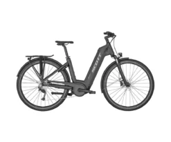 Elcykel Scott Sub Tour ERIDE 30 Unisex Grå