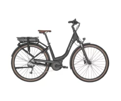 Elcykel Scott Sub Active ERIDE 10 Grå