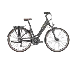 Hybridcykel Scott Sub Comfort 10 Grå